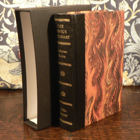 The Devil's Dictionary